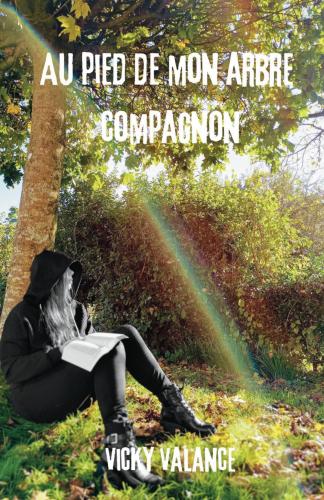 Couverture Au pied de mon arbre compagnon