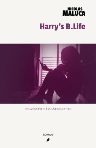 Couverture Harry's B.Life